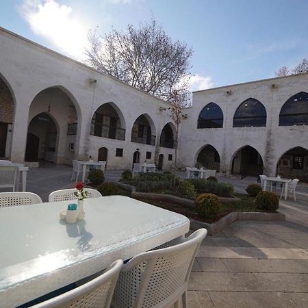 Ve Hotels Adıyaman Extérieur photo