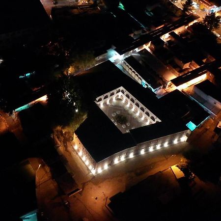 Ve Hotels Adıyaman Extérieur photo