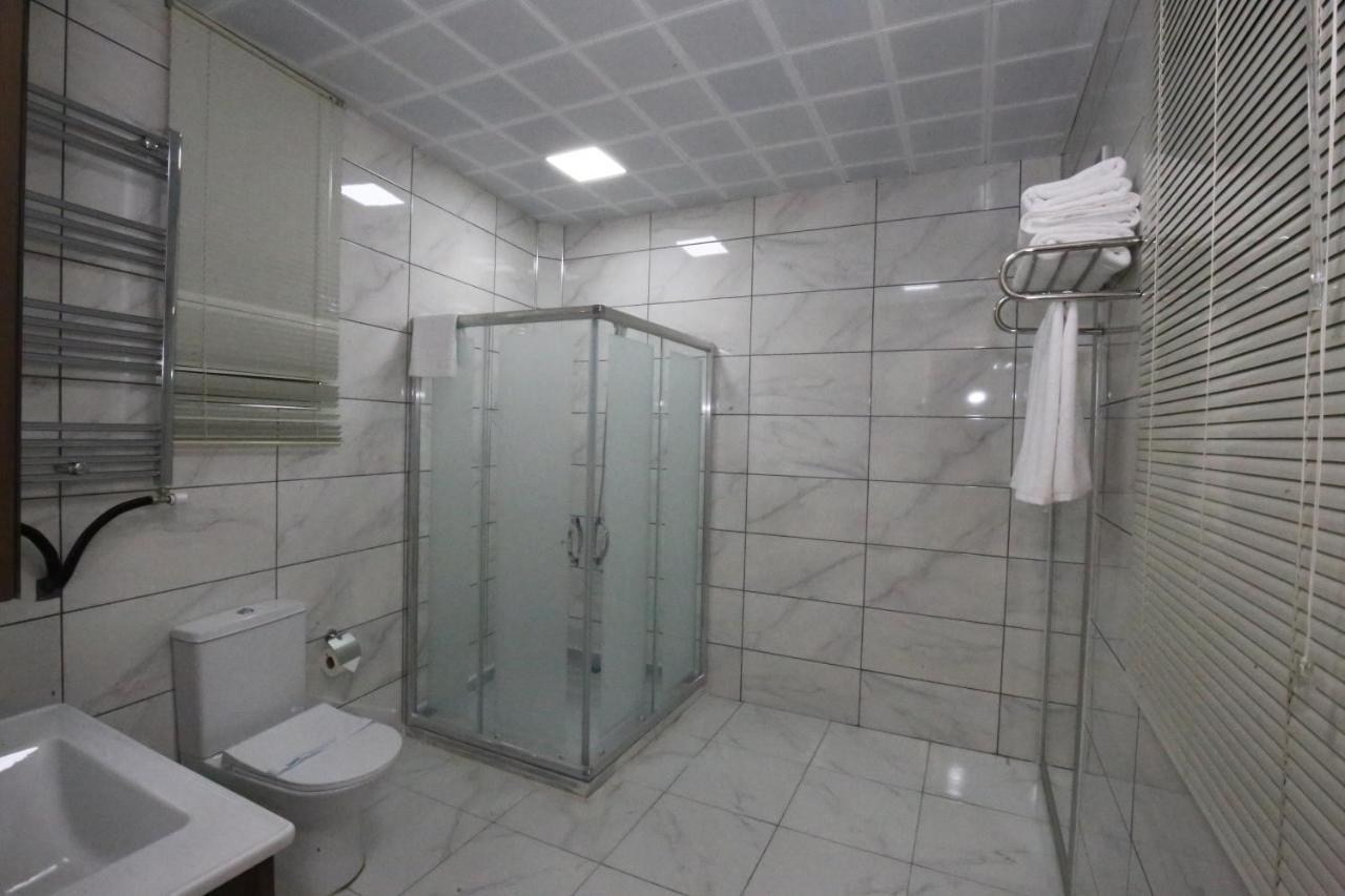Ve Hotels Adıyaman Extérieur photo