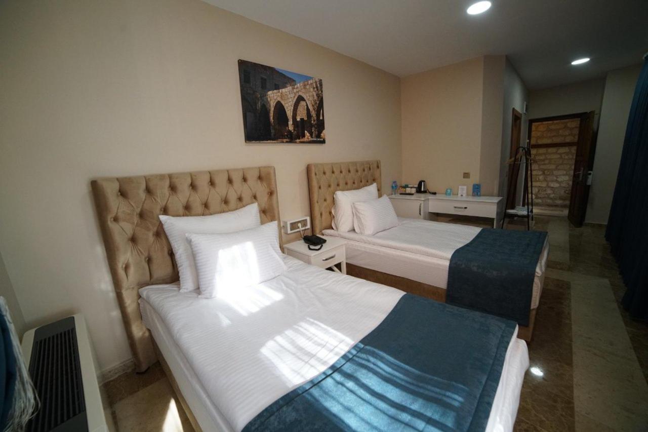 Ve Hotels Adıyaman Extérieur photo