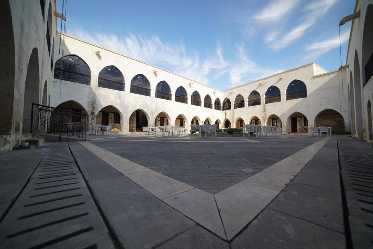 Ve Hotels Adıyaman Extérieur photo