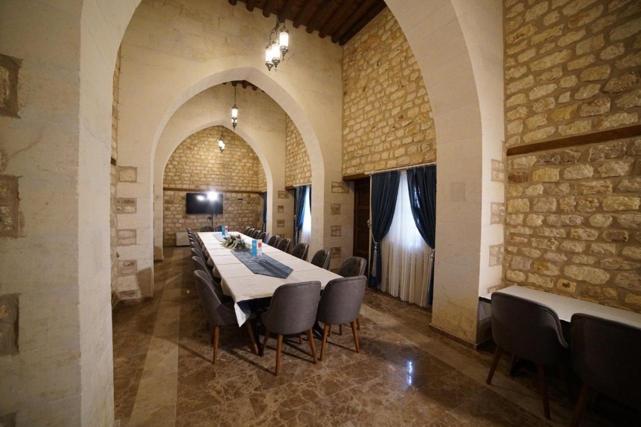 Ve Hotels Adıyaman Extérieur photo