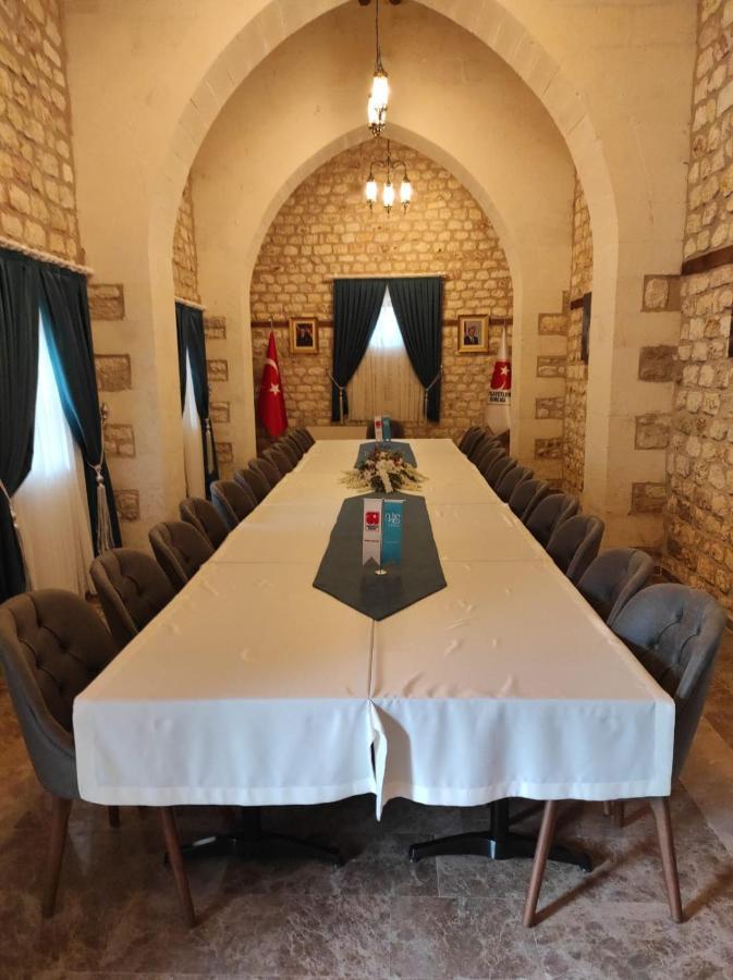 Ve Hotels Adıyaman Extérieur photo