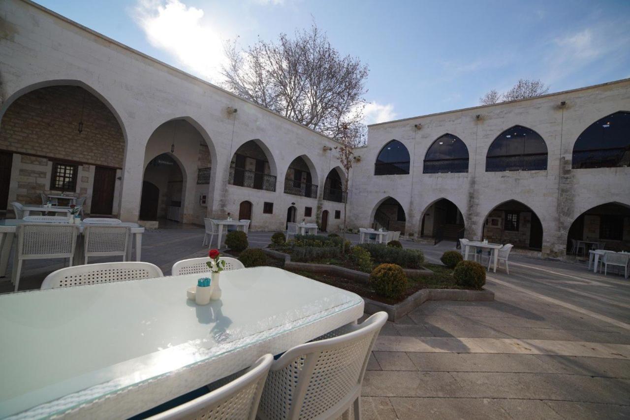 Ve Hotels Adıyaman Extérieur photo