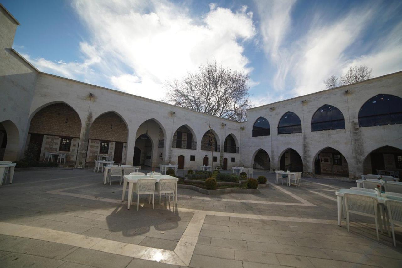 Ve Hotels Adıyaman Extérieur photo