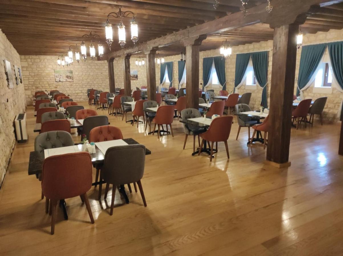 Ve Hotels Adıyaman Extérieur photo