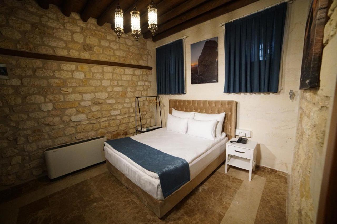 Ve Hotels Adıyaman Extérieur photo
