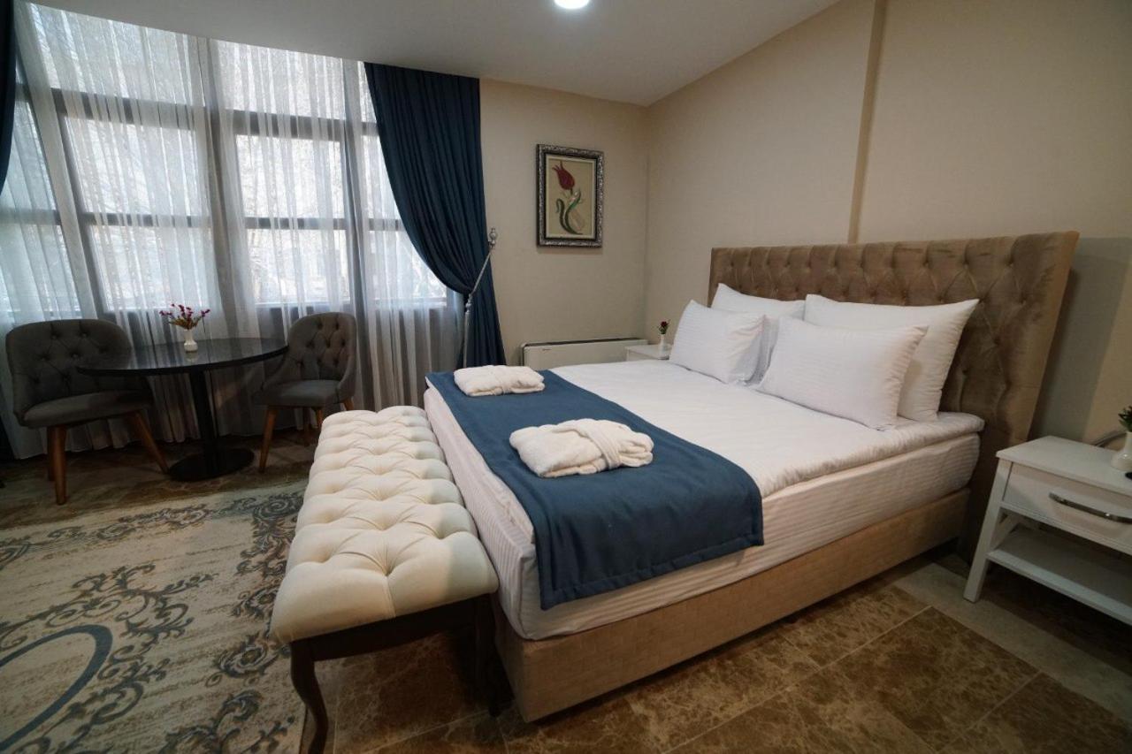 Ve Hotels Adıyaman Extérieur photo