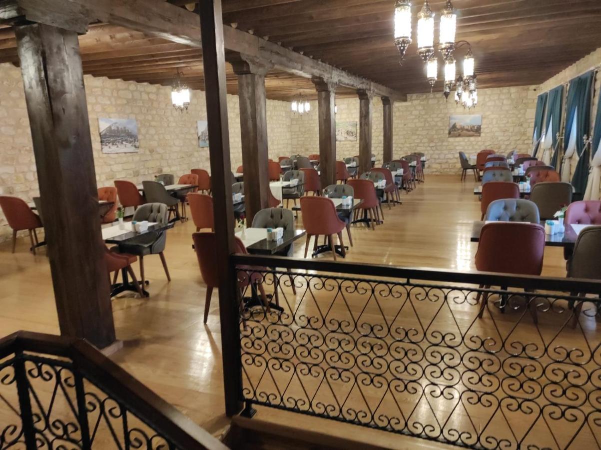 Ve Hotels Adıyaman Extérieur photo
