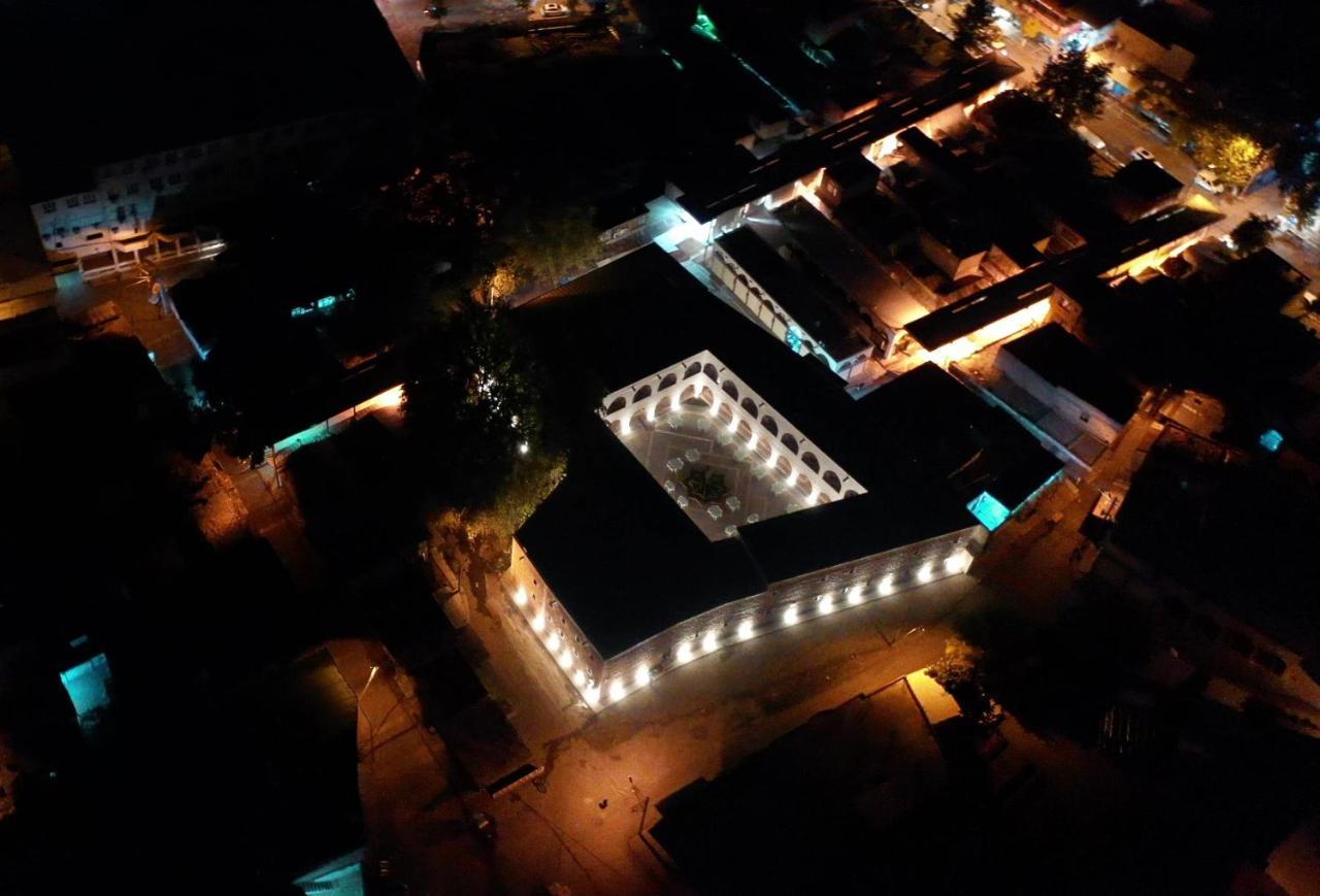 Ve Hotels Adıyaman Extérieur photo