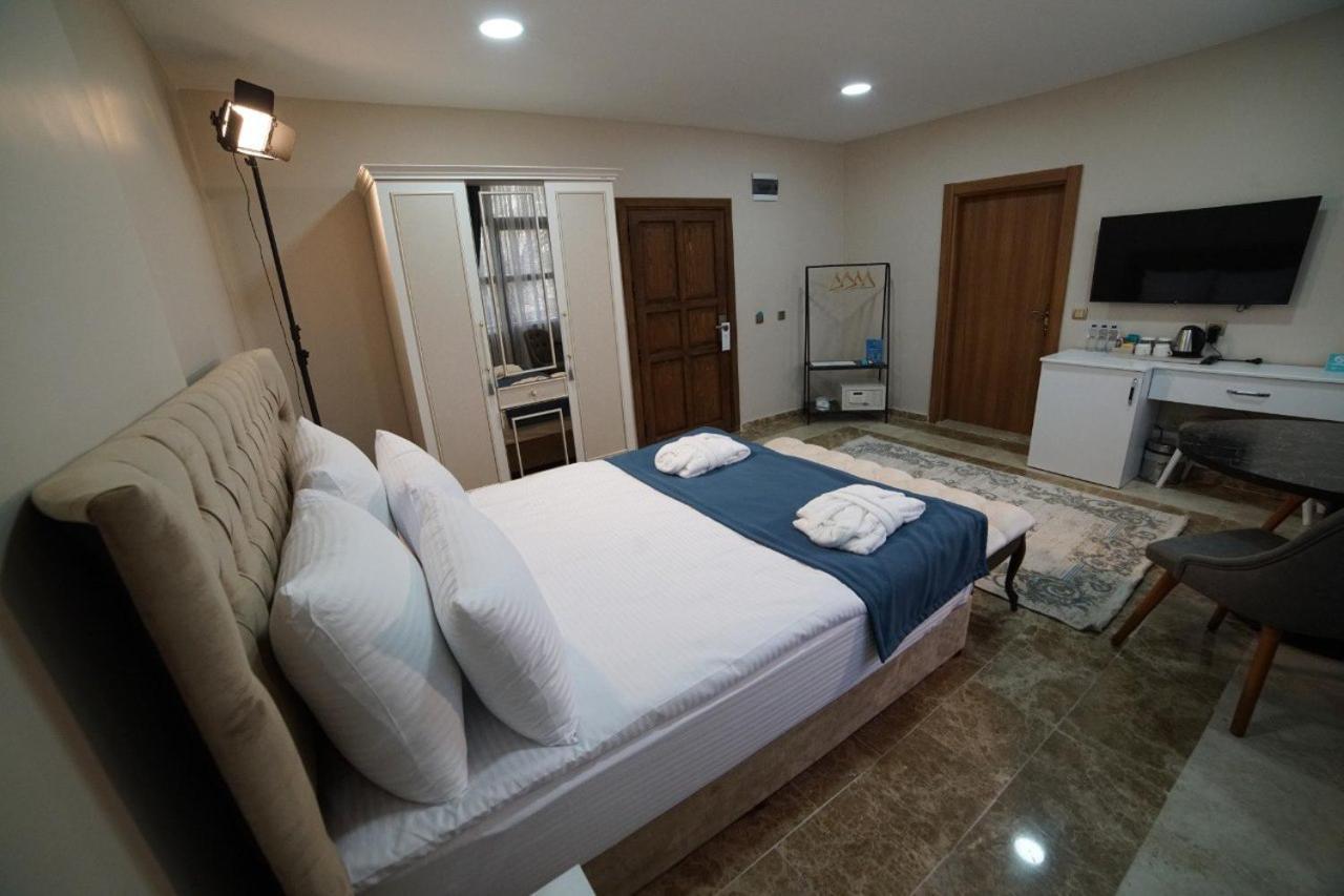 Ve Hotels Adıyaman Extérieur photo