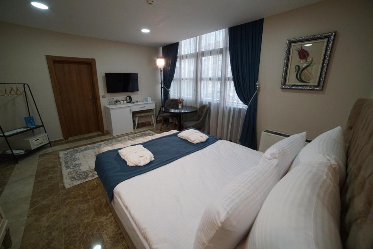 Ve Hotels Adıyaman Extérieur photo