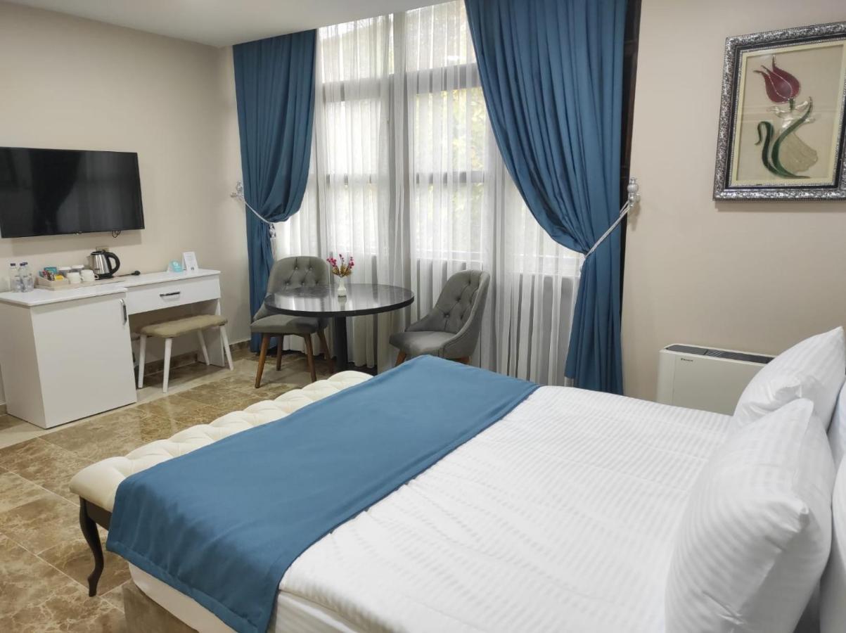 Ve Hotels Adıyaman Extérieur photo