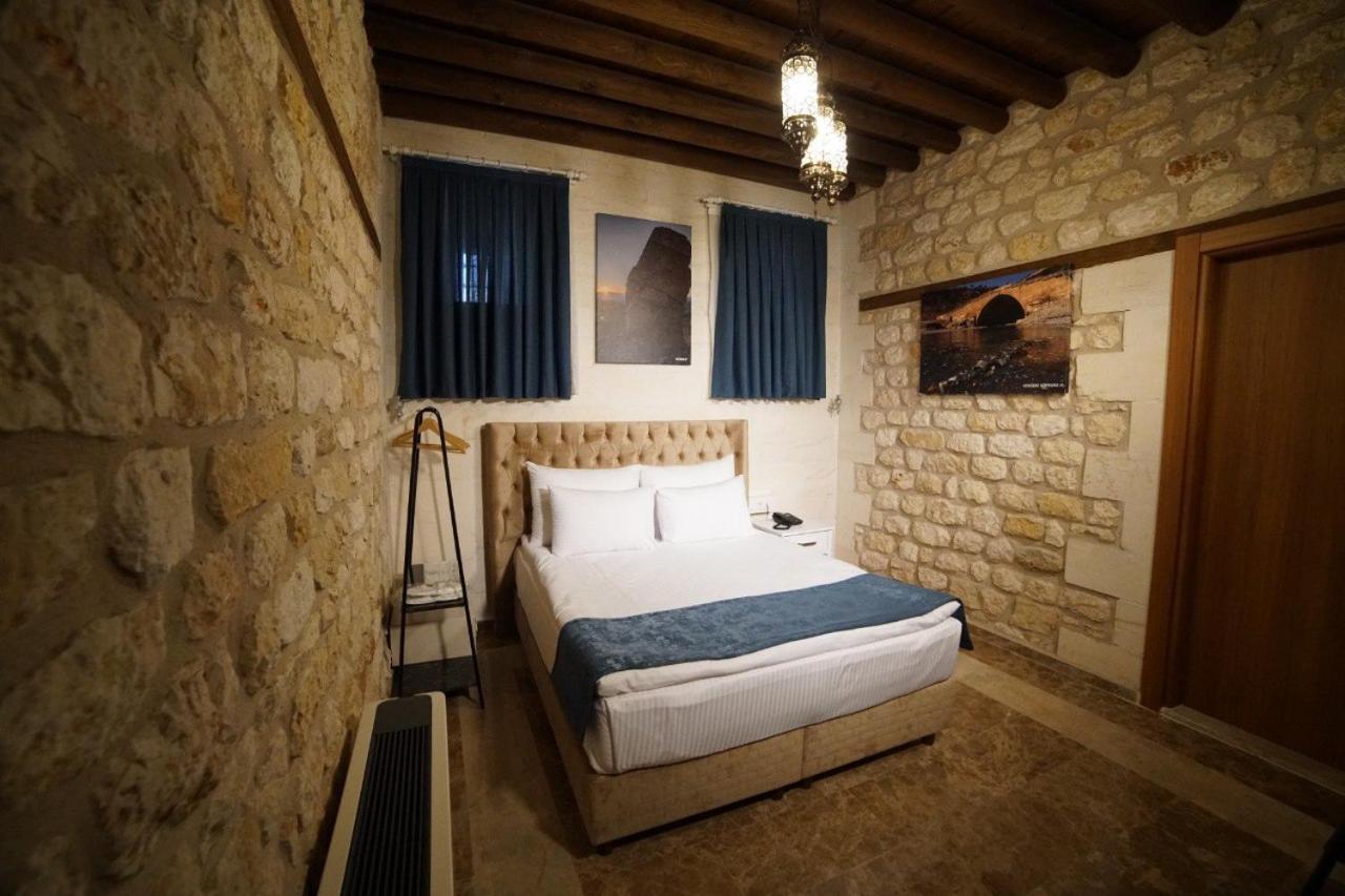 Ve Hotels Adıyaman Extérieur photo
