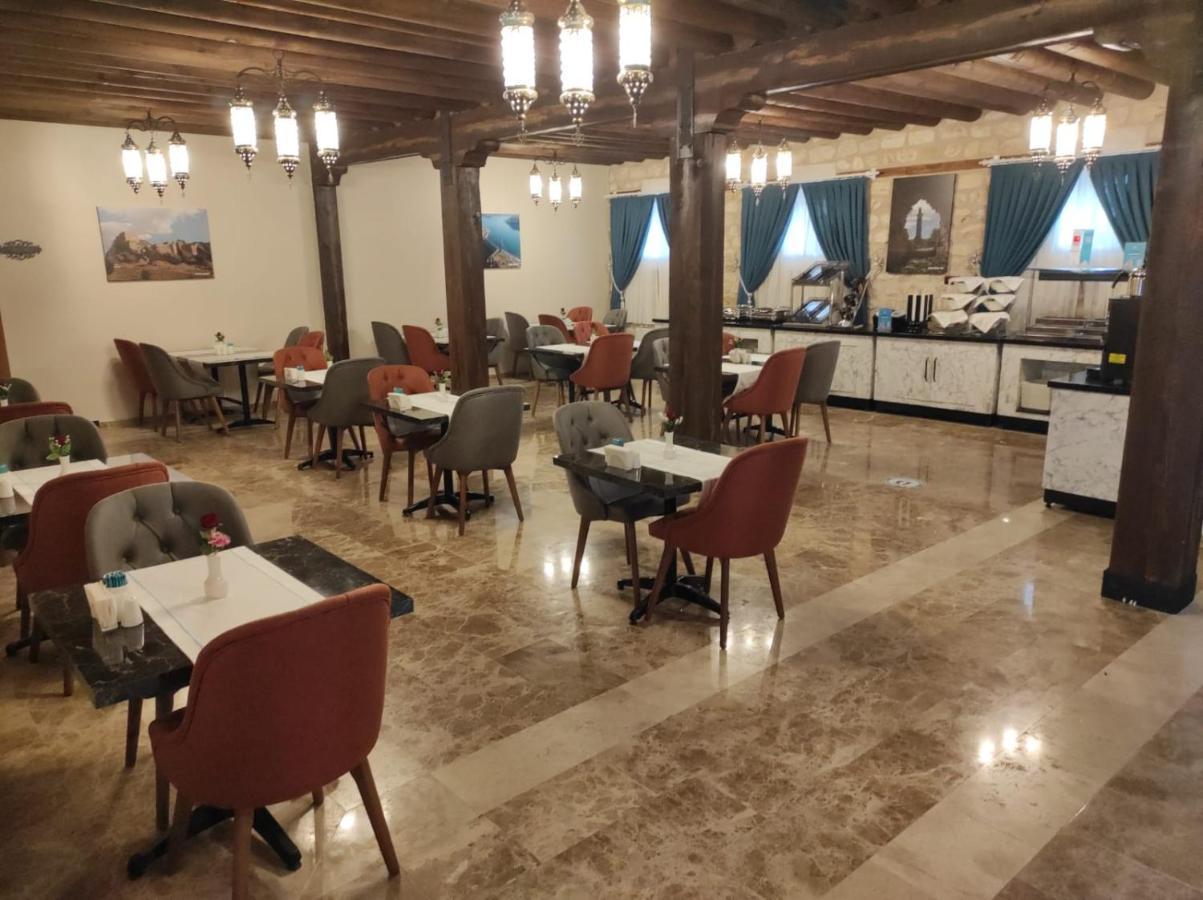 Ve Hotels Adıyaman Extérieur photo