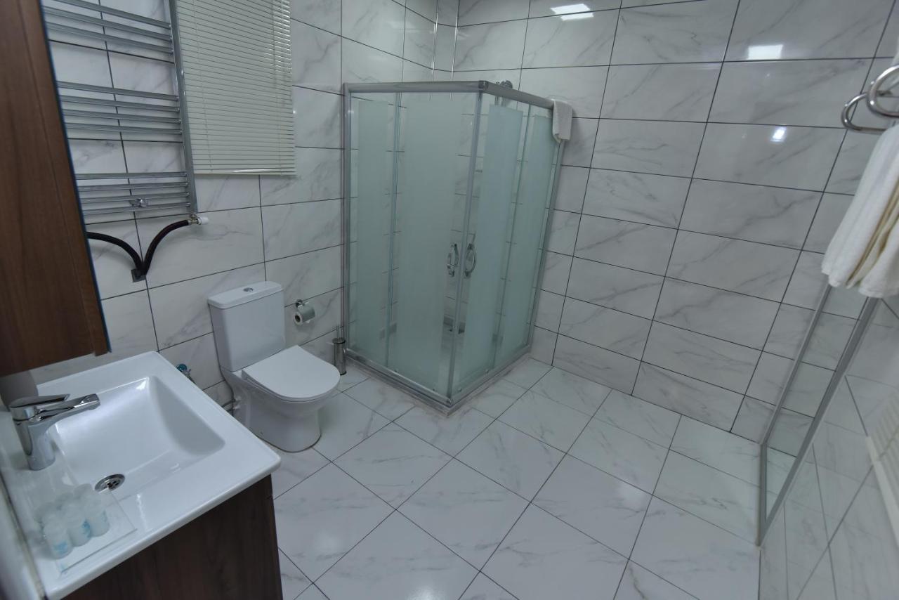 Ve Hotels Adıyaman Extérieur photo