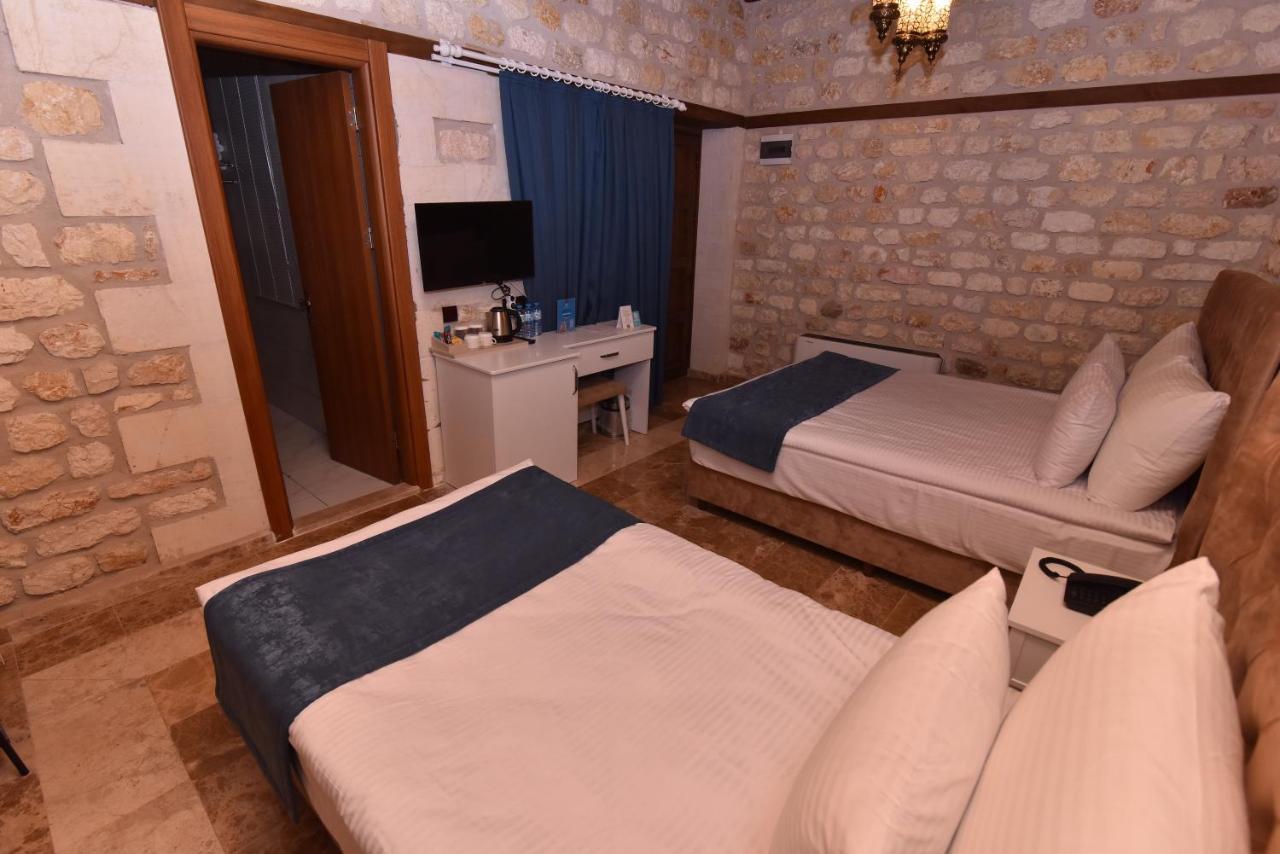 Ve Hotels Adıyaman Extérieur photo