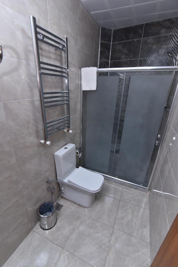 Ve Hotels Adıyaman Extérieur photo