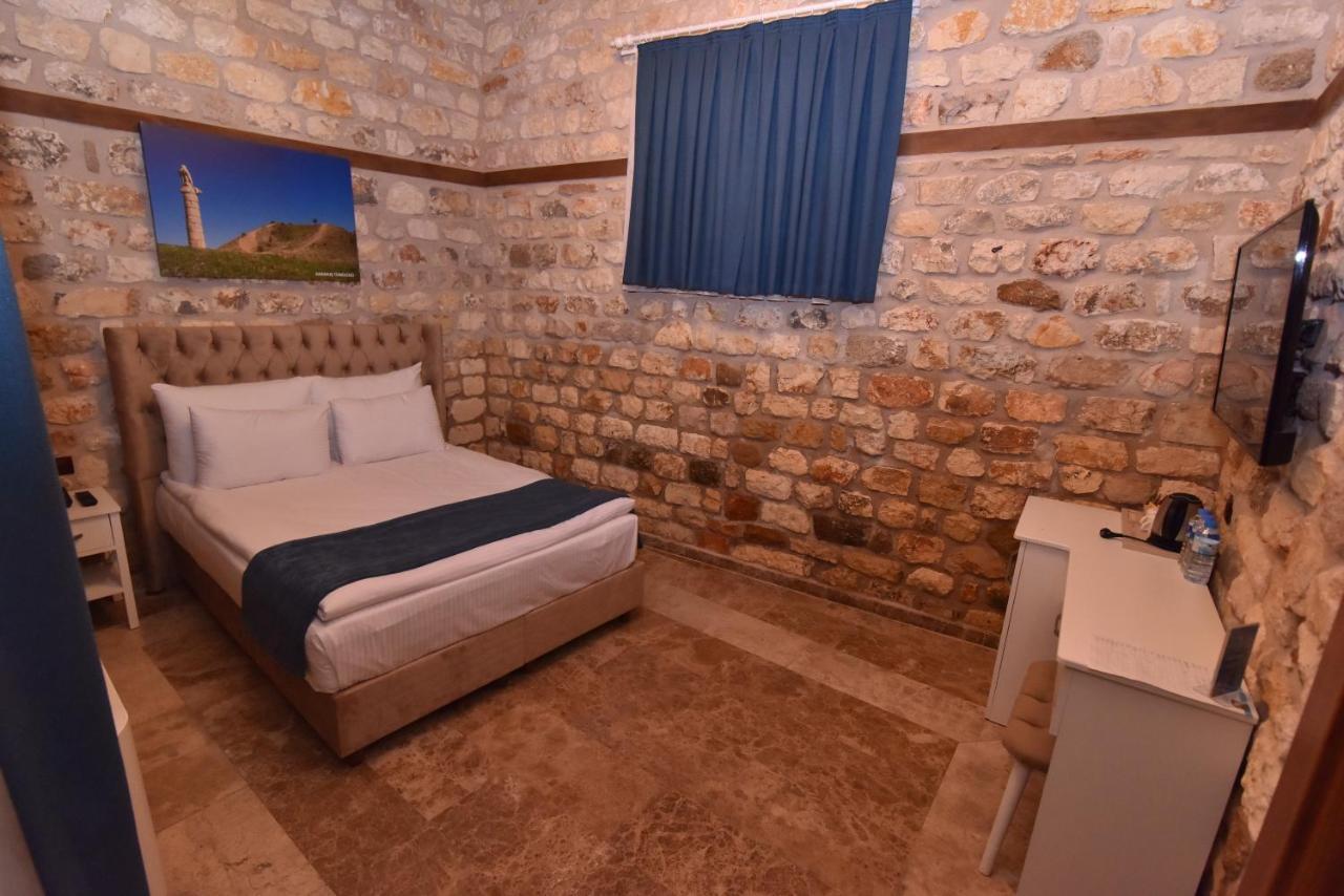 Ve Hotels Adıyaman Extérieur photo