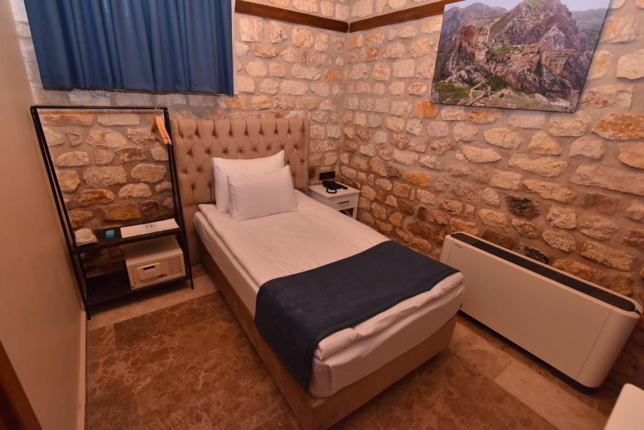 Ve Hotels Adıyaman Extérieur photo